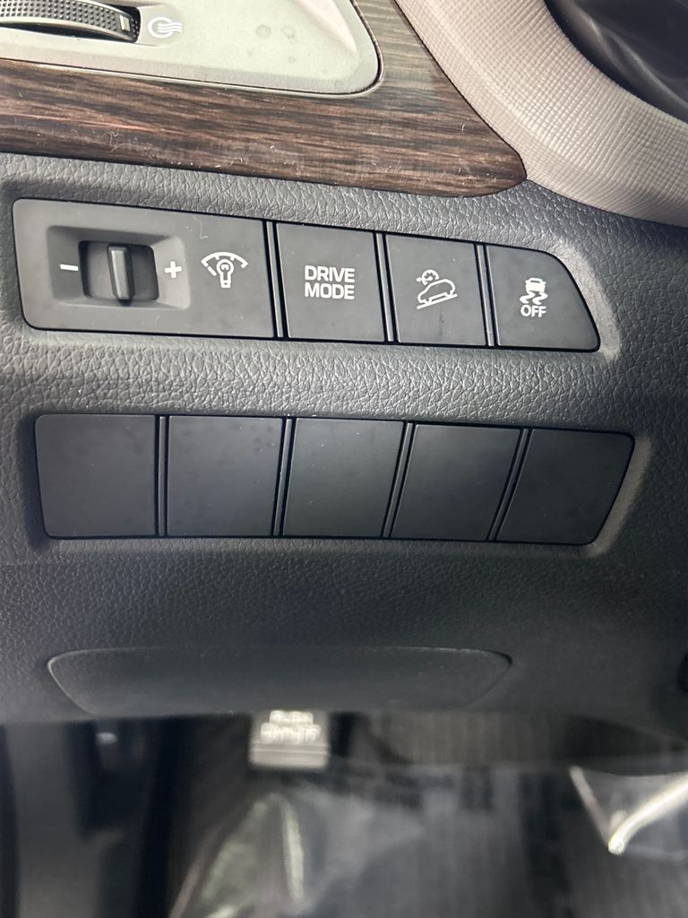 2018 Hyundai Santa Fe Sport Base photo 19