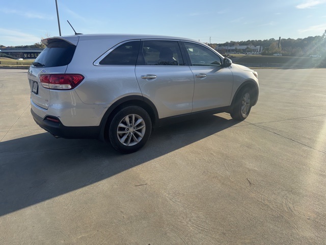 2018 Kia Sorento L photo 4