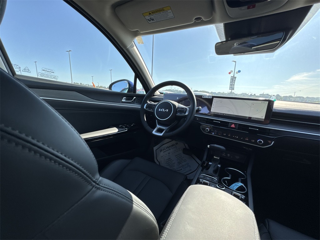 2026 Kia K5 EX photo 15