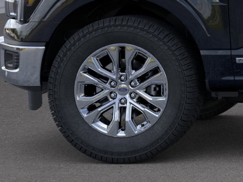 2025 Ford F-150 Lariat photo 18