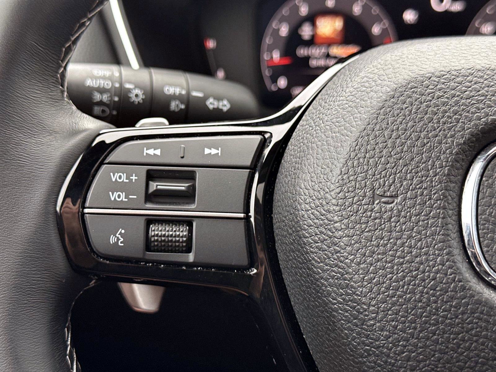 2025 Acura Integra A-Spec Technology photo 28