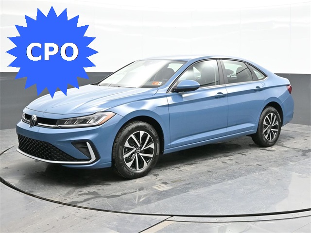 2025 Volkswagen Jetta S's photo