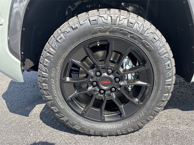 2026 Toyota Tundra Limited photo 2