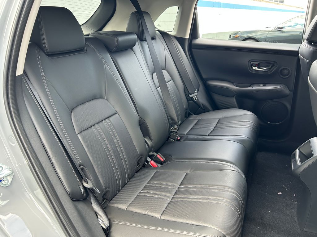 2026 Honda HR-V EX-L photo 20