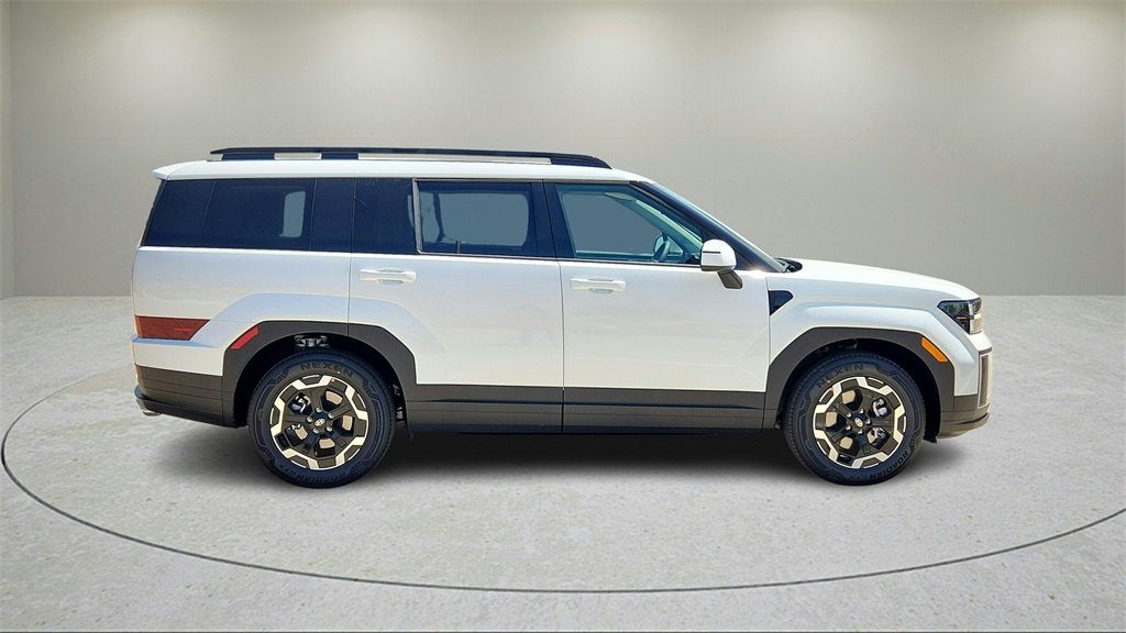 2026 Hyundai Santa Fe SEL photo 12