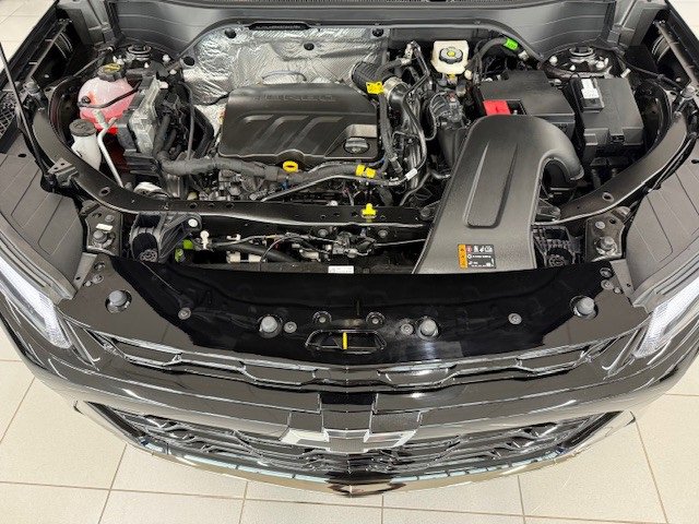 2026 Chevrolet Trax ACTIV photo 32
