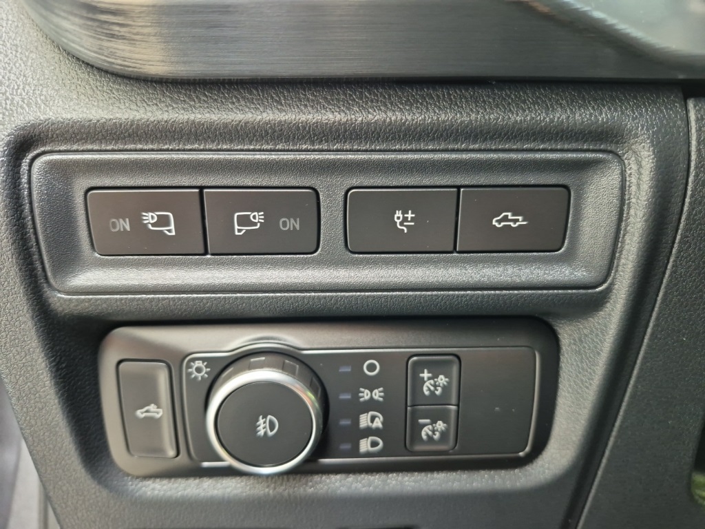 2021 Ford F-150 Lariat photo 20