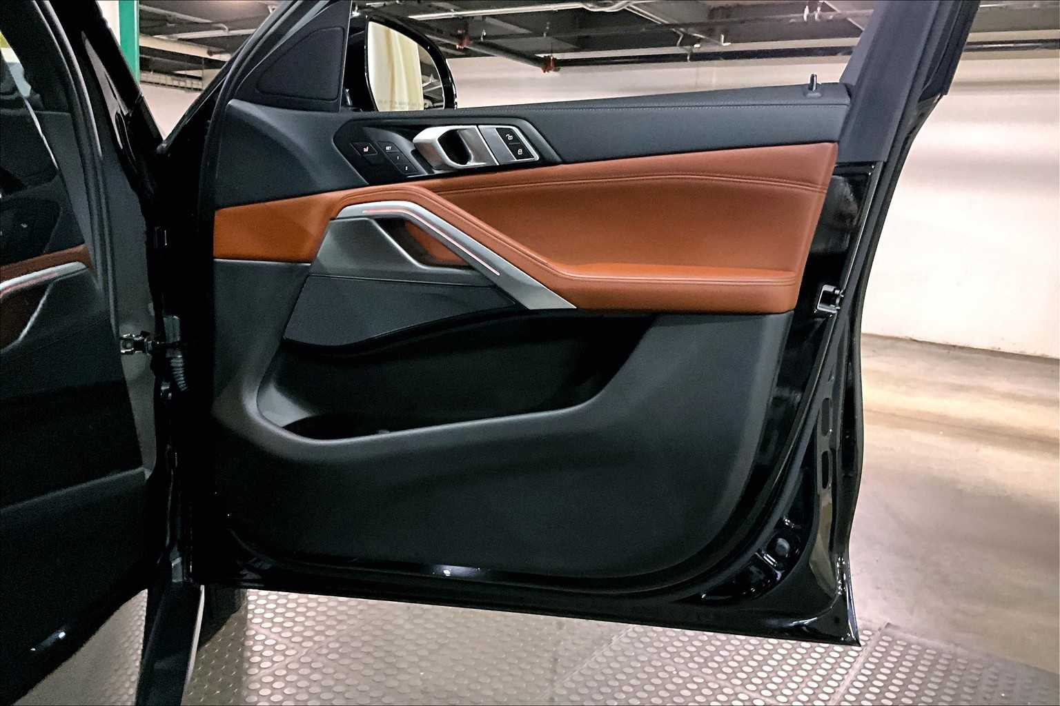 2023 Bmw X6 xDrive40i photo 22