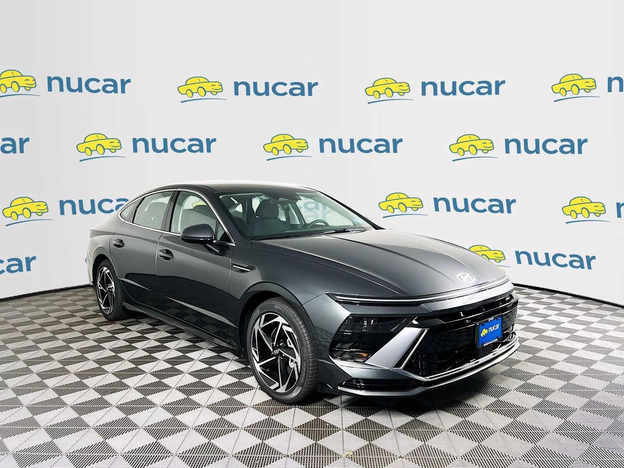 2026 Hyundai Sonata SEL's photo