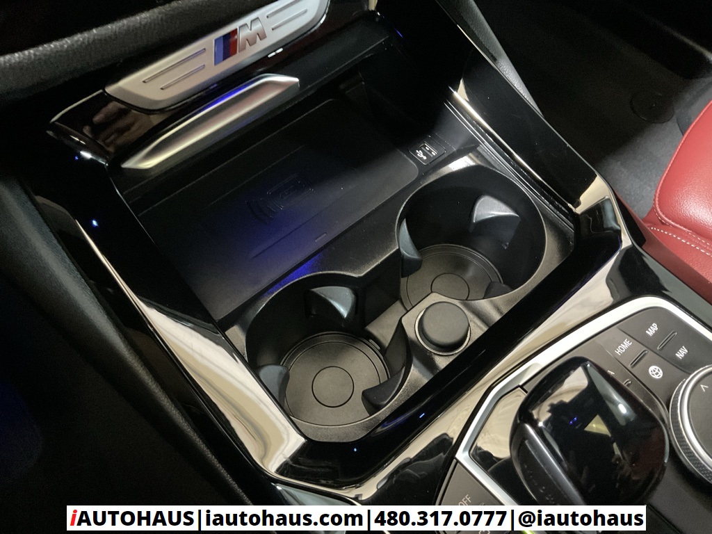 2024 Bmw X3 M40i photo 25
