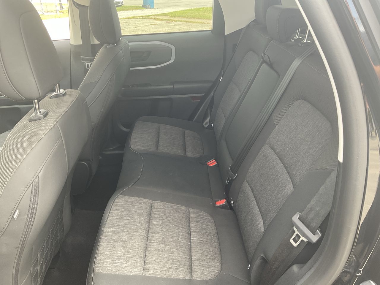 2024 Ford Bronco Sport Big Bend photo 20
