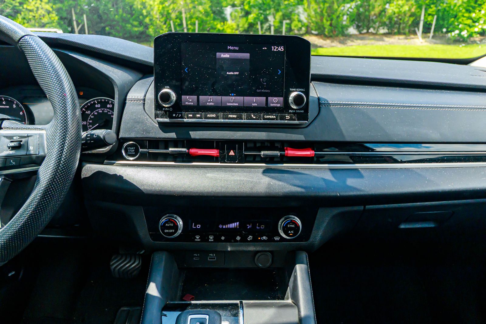 2022 Mitsubishi Outlander ES photo 15