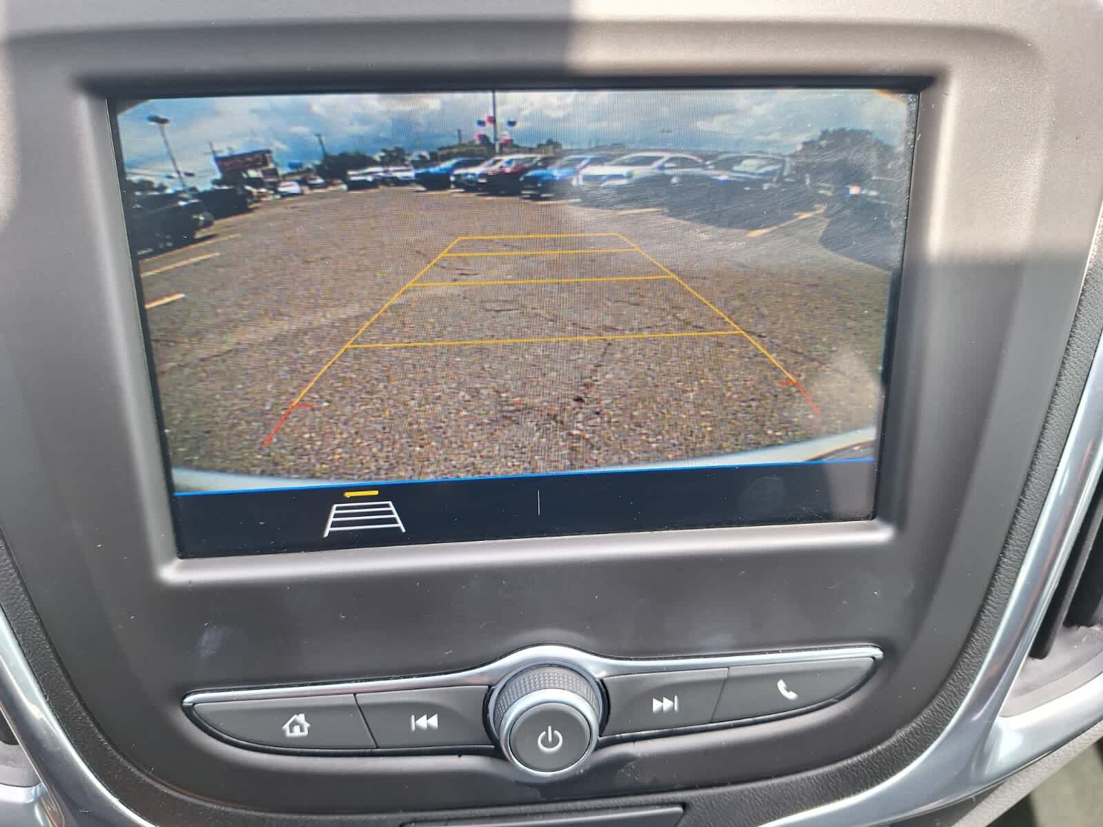2019 Chevrolet Equinox LS photo 16