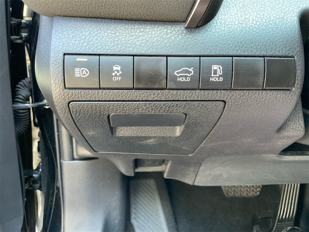 2023 Toyota Camry XSE photo 22