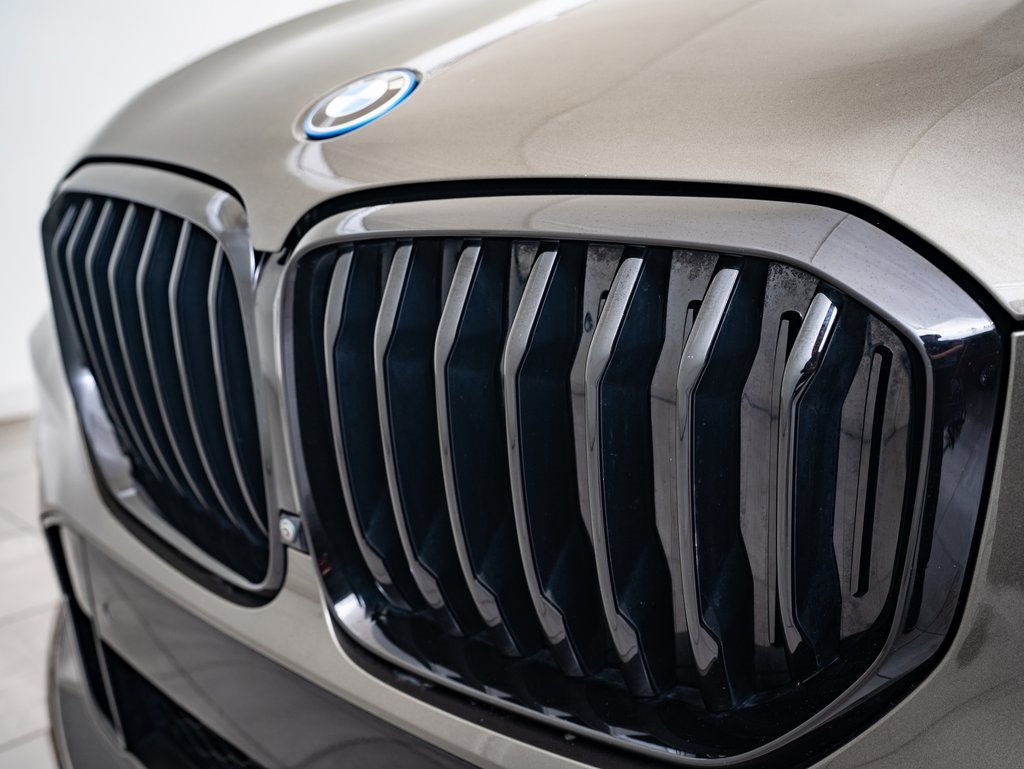 2023 Bmw X5 xDrive45e photo 3
