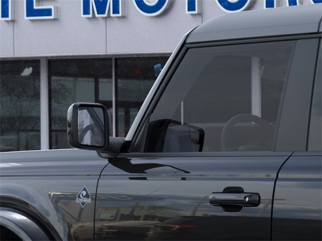 2025 FORD BRONCO - Image 55
