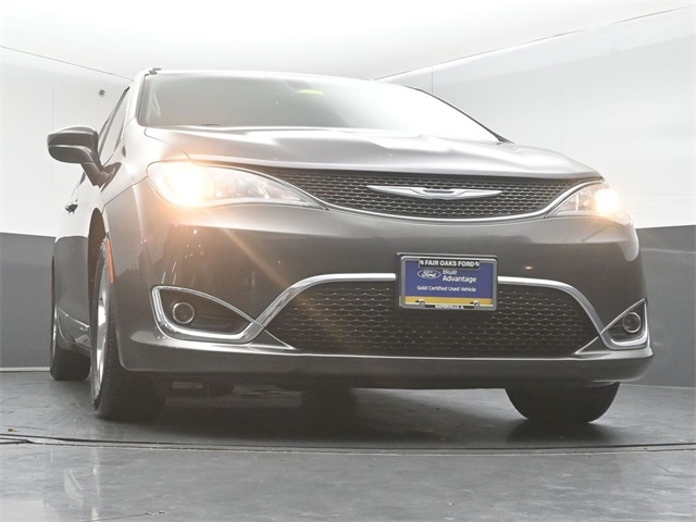 2017 CHRYSLER PACIFICA - Image 35