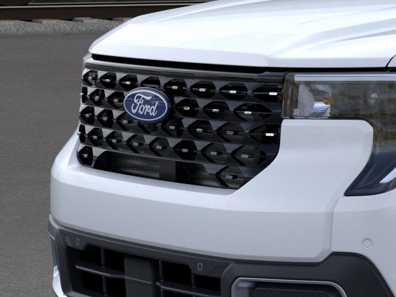 2025 Ford Maverick Lariat photo 15