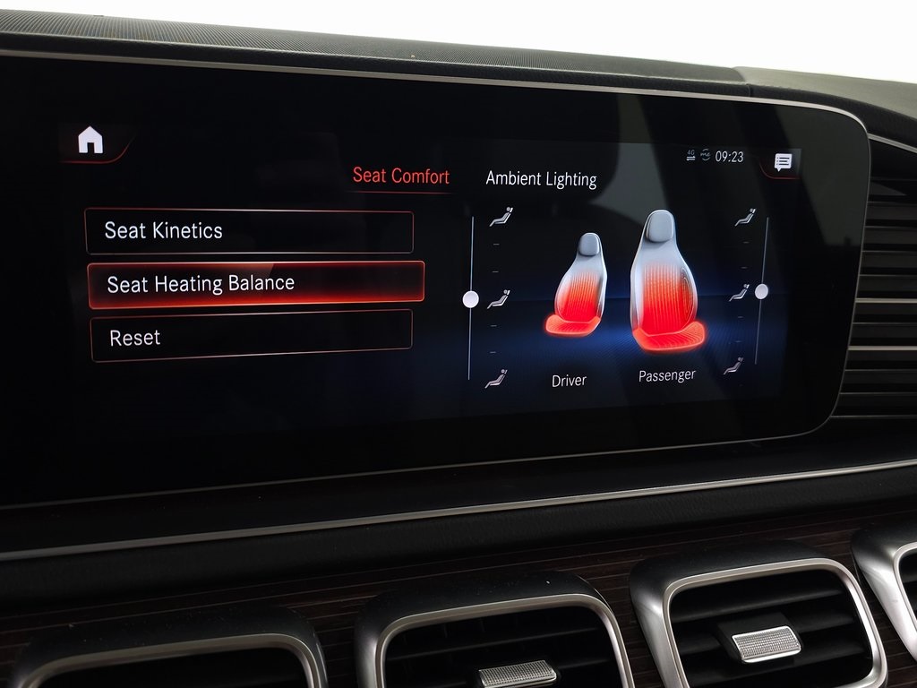 2022 MERCEDES-BENZ GLE-CLASS - Image 30