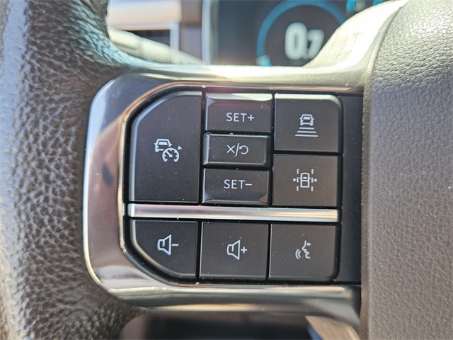 2021 Ford F-150 King Ranch photo 25