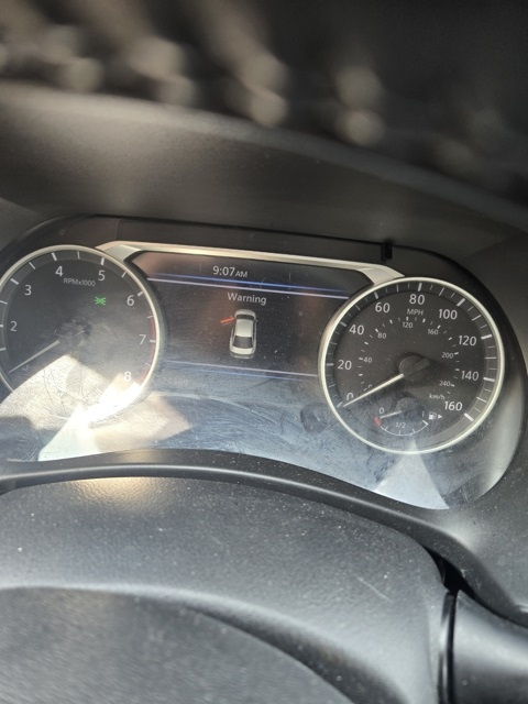 2022 Nissan Sentra SV photo 8