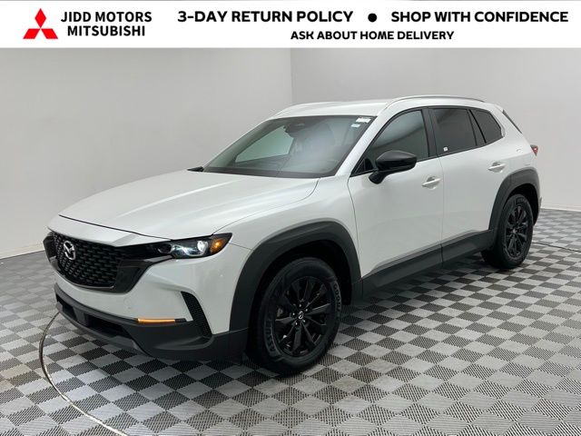 2025 Mazda CX-50 Preferred's photo