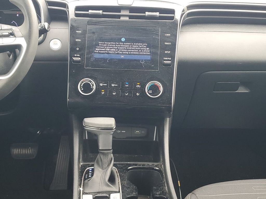 2023 Hyundai Santa Cruz SEL photo 23