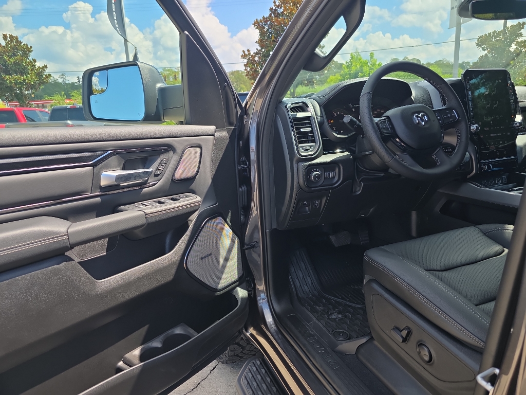 2026 Ram 1500 Rebel photo 11