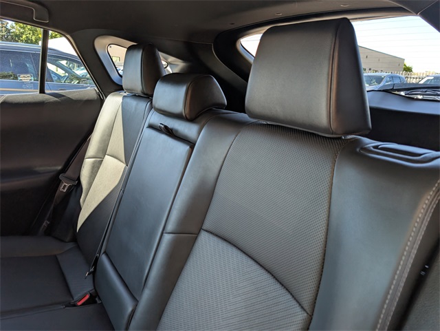 2021 Toyota Venza XLE photo 13