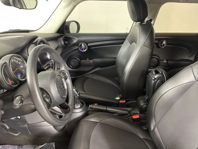 2020 Mini Cooper 4 Door Hardtop photo 16