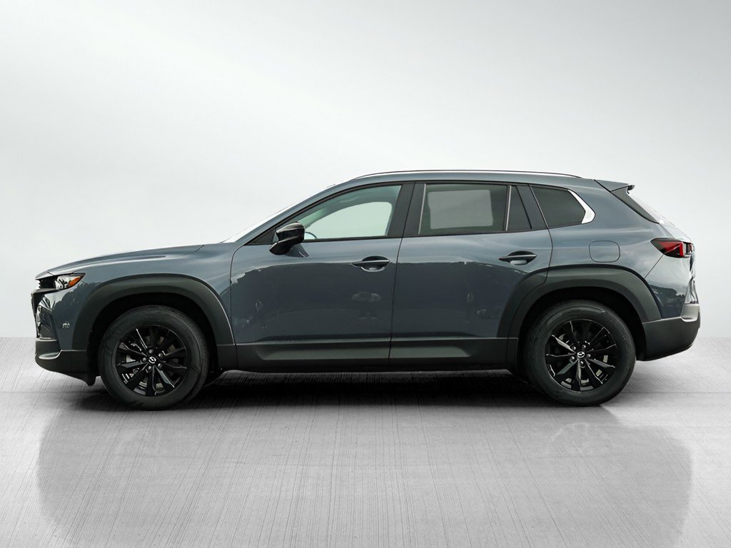 2025 Mazda CX-50 2.5 S Premium photo 2