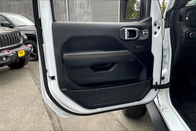 2024 Jeep Wrangler Rubicon 392 photo 18