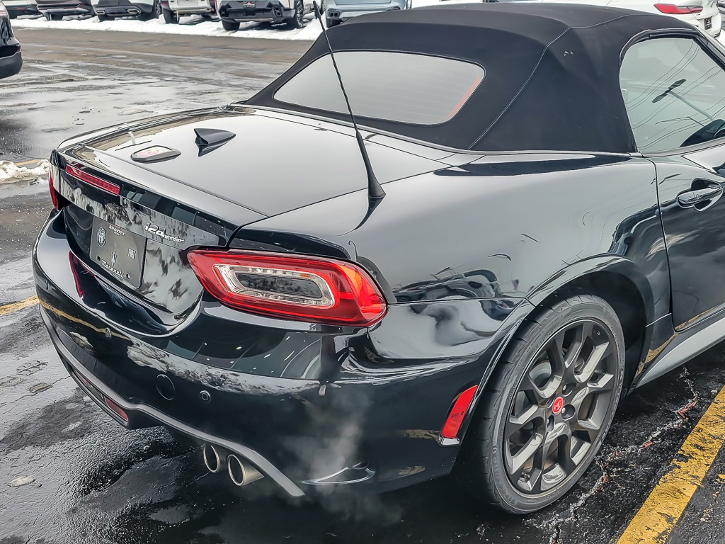 2020 FIAT 124 SPIDER - Image 5