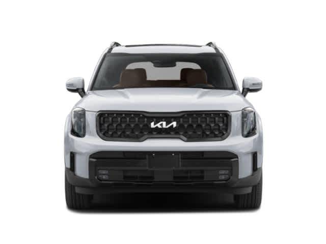 2025 Kia Telluride SX X-Line photo 4