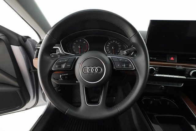 2022 Audi A5 Premium Quattro photo 13
