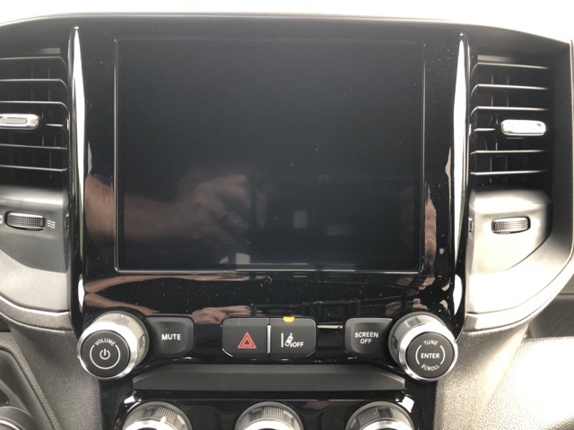 2025 Ram 1500 Tradesman photo 18