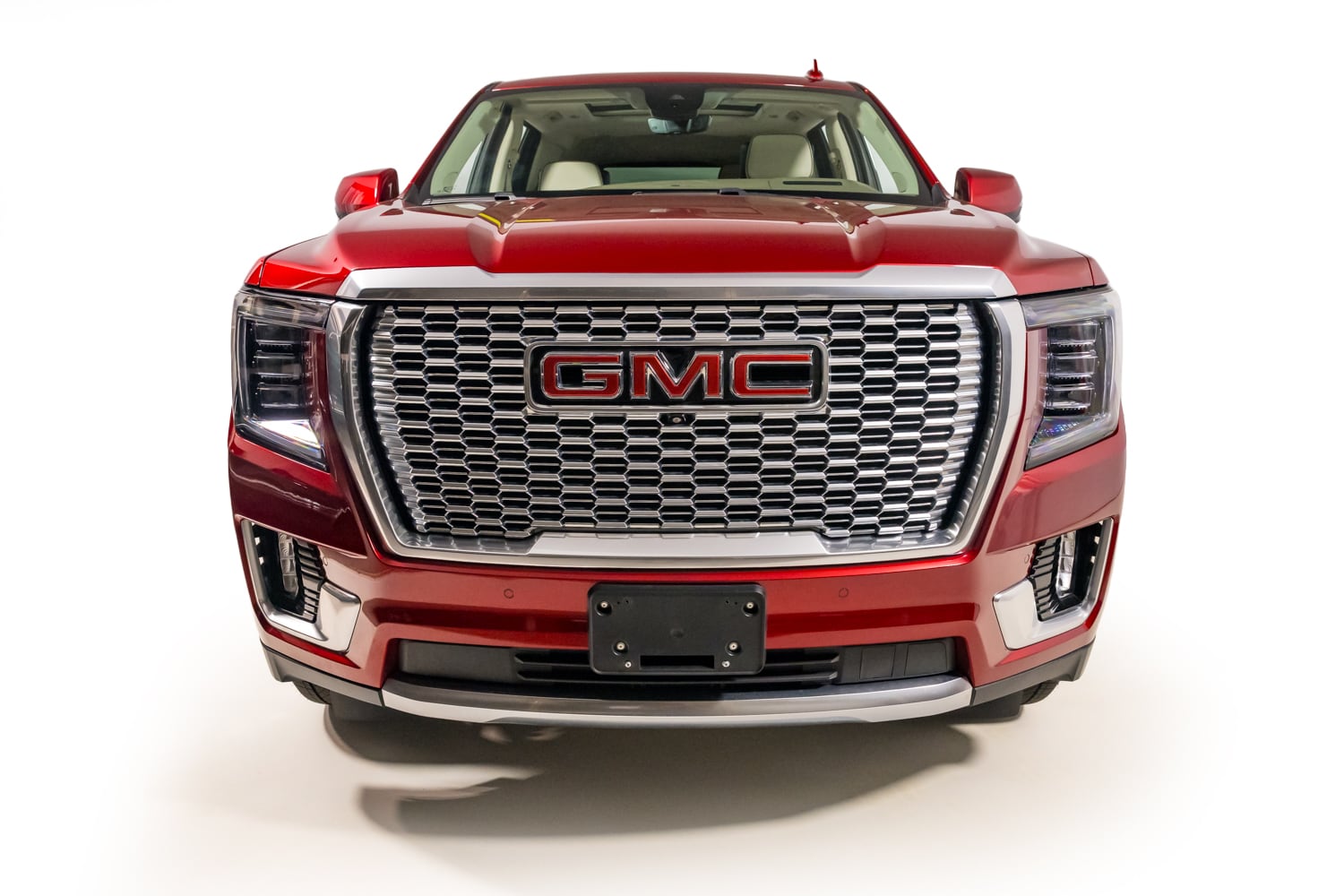 2023 Gmc Yukon Denali photo 10