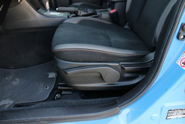 2017 Subaru Crosstrek 2.0i Premium photo 15