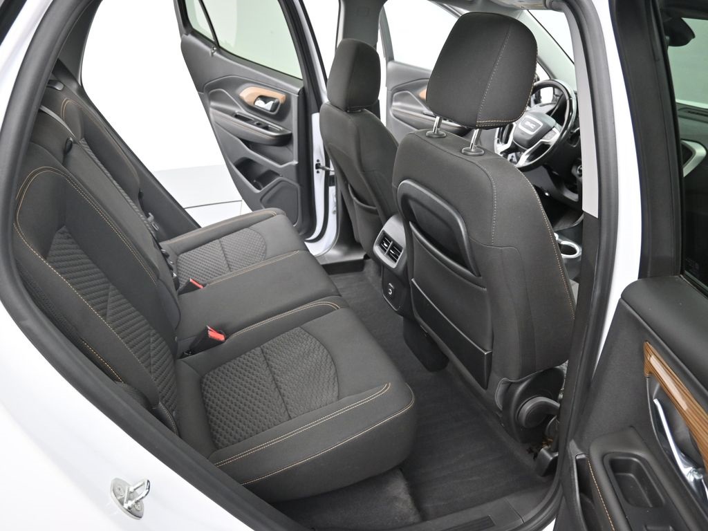 2020 Gmc Terrain SLE photo 27