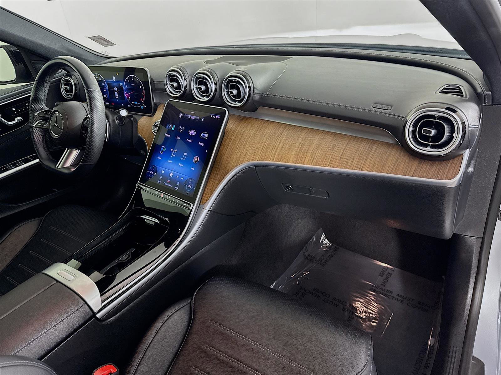 2022 Mercedes Benz C 300 Sedan photo 29