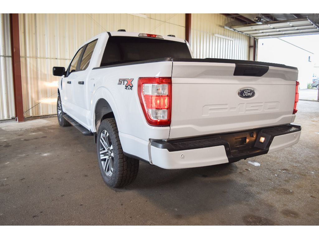 2023 Ford F-150 XL photo 4