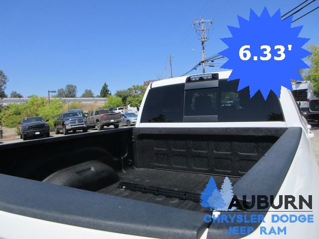2020 Ram 3500 Laramie photo 4