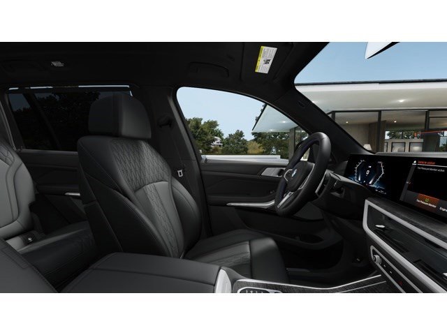 2026 Bmw X7 M60i photo 8