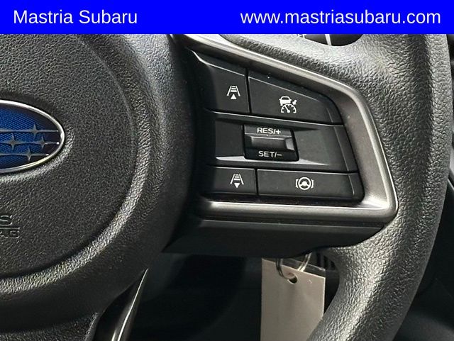 2025 Subaru Impreza Base photo 13
