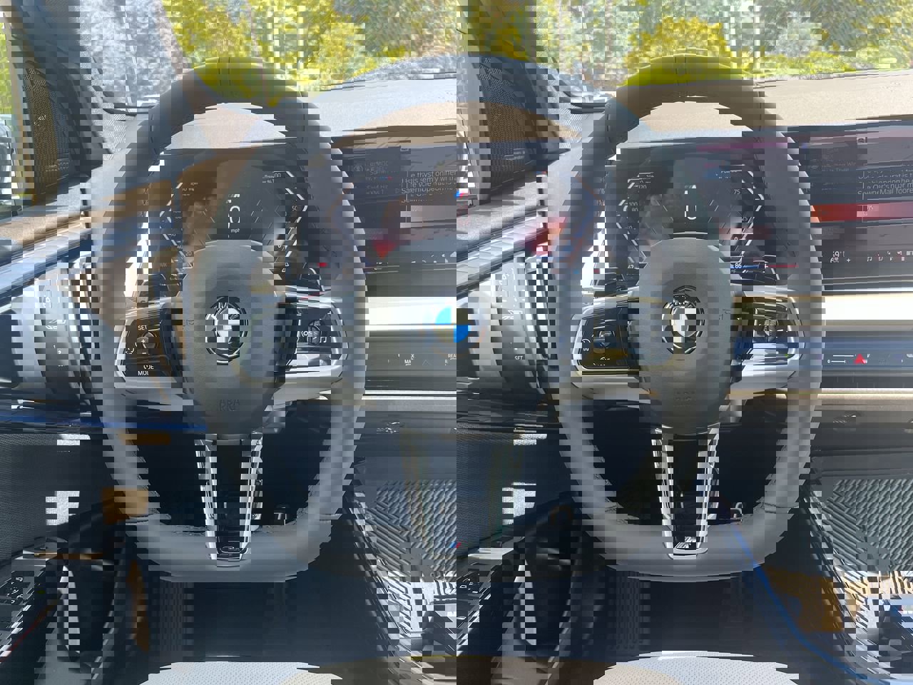 2026 Bmw X3 photo 18