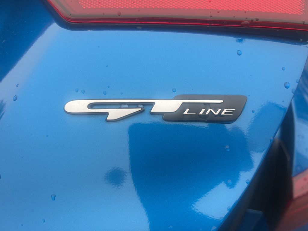 2024 Kia Forte GT-Line photo 28