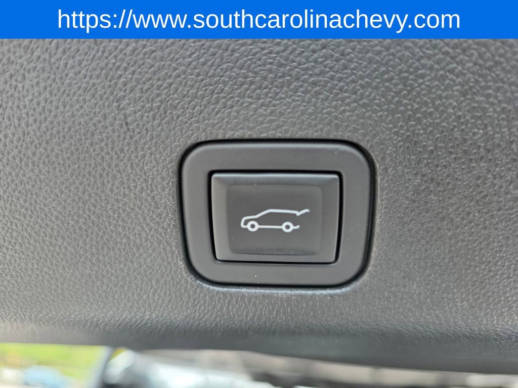 2023 Chevrolet Tahoe Z71 photo 33