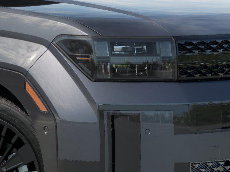 2026 Hyundai Santa Fe Calligraphy photo 8