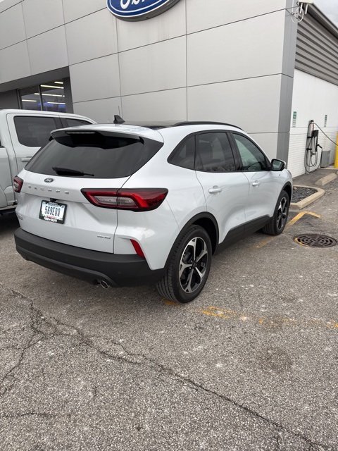 2025 FORD ESCAPE - Image 4