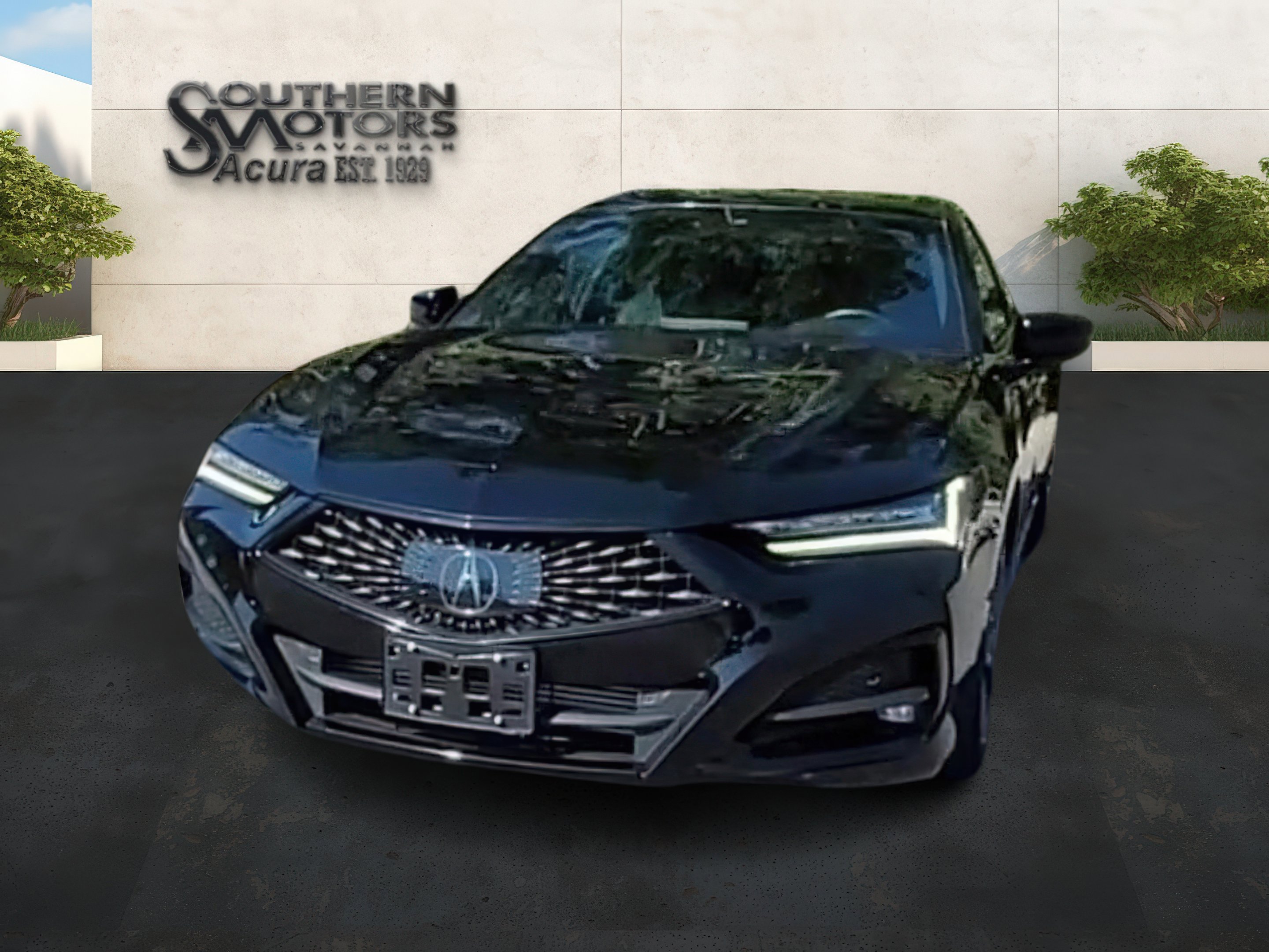 2023 Acura TLX SH-AWD A-Spec photo 31